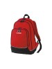 Daypack City 1803310 /Red