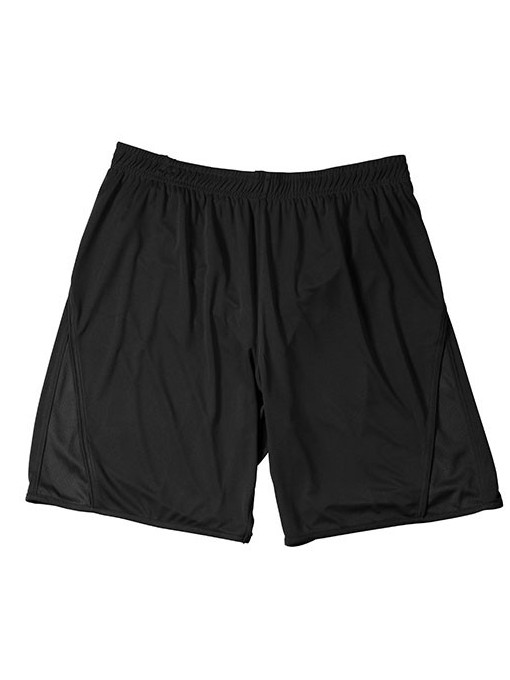 Children´s sports shorts JN0381K, black