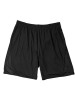 Children´s sports shorts JN0381K, black