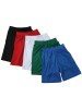 Children´s sports shorts JN0381K, black