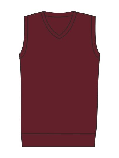 Vest for youths PER 31