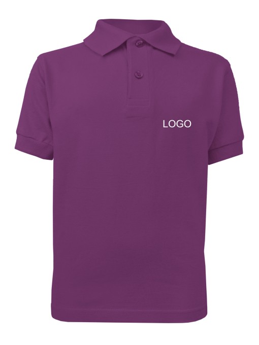 children´s polo JN070k