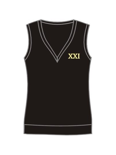 XXI VIO 41 vest for girls