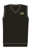 XXI SEI 31 vest for youths