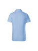 Children's Polo 222 sky-blue