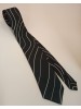 TIK Tie with Elastic, navy