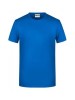 8008 T-shirt for men /Royal