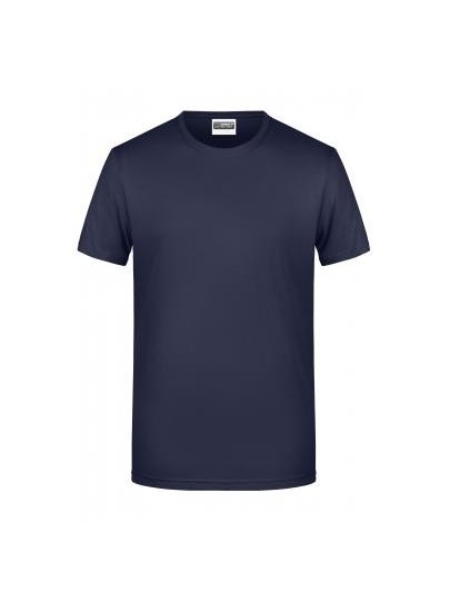 8008 T-shirt for men /Navy