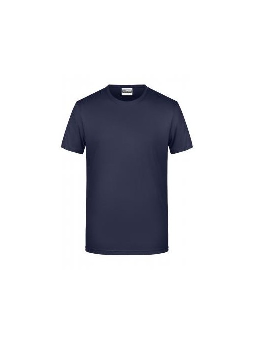 8008 T-shirt for men /Navy