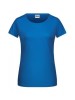 8007 T-shirt for women /royal