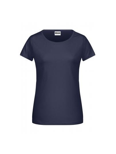 8007 T-shirt for women /navy