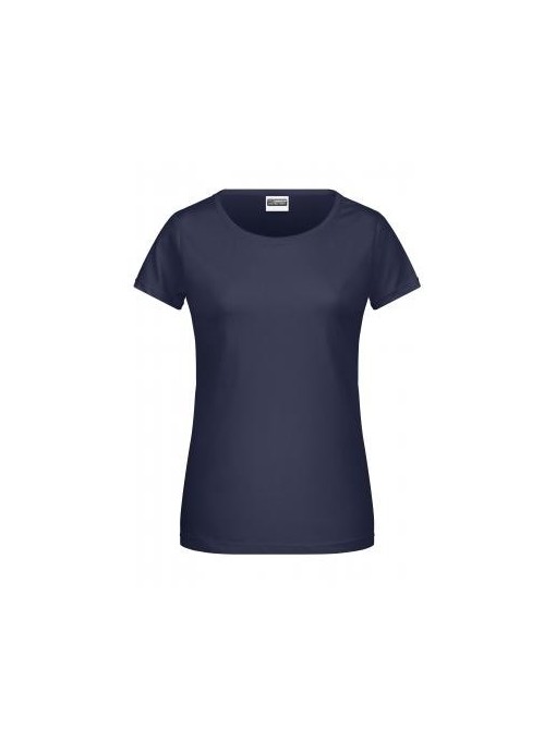 8007 T-shirt for women /navy