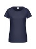 8007 T-shirt for women /navy