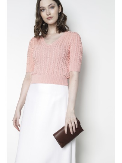 Rosi Pink sweater