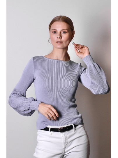 Violet sweater Violeta