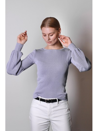 Violet sweater Violeta