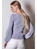 Violet sweater Violeta