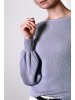 Violet sweater Violeta