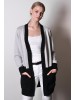 Freia 80 wool cardigan