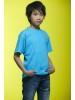 Children's T-shirt JN019 navy