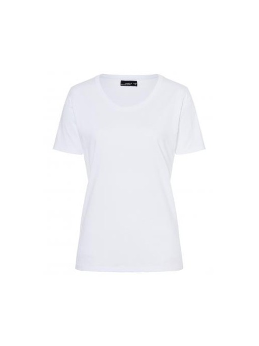 JN901 Ladies´Basic-T