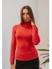 Marin meriinovillane punane džemper