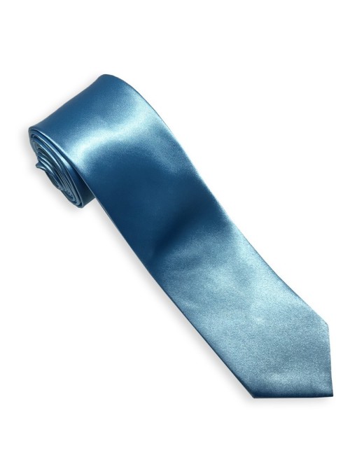 Turquise tie